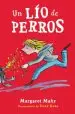 AudioLibro Un lío de Perros de Margaret Mahy