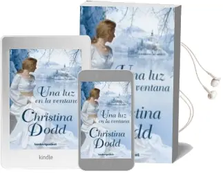 Descargar AudioLibro Una luz en la Ventana de Christina Dodd año 2015