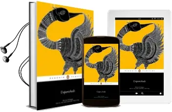 Descargar AudioLibro Upanishads de Anonimo año 2015