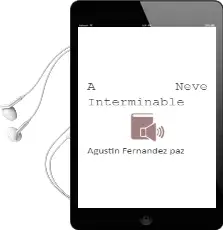 Descargar AudioLibro A Neve Interminable de Agustín Fernández Paz año 2015