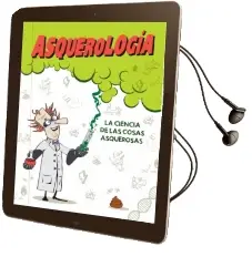Descargar AudioLibro Asquerología de Varios Autores año 2015