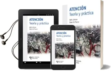 Descargar AudioLibro Atencion Teoria y Practica de R. W. Proctor año 2015