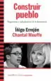 AudioLibro Construir Pueblo de Chantal Mouffe