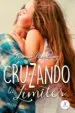AudioLibro Cruzando los Límites de Maria Martinez Lopez