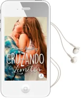 Descargar AudioLibro Cruzando los Límites de Maria Martinez Lopez año 2015