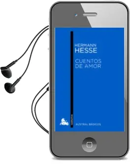 Descargar AudioLibro Cuentos de Amor de Hermann Hesse año 2015