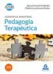 AudioLibro Cuerpo de Maestros Pedagogía Terapéutica. Secuencia de Unidades Didácticas Desarrolladas de Varios Autores