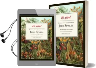 Descargar AudioLibro El Árbol de John Fowles año 2015