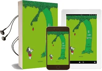 Descargar AudioLibro El Árbol Generoso de Shel Silverstein año 2015