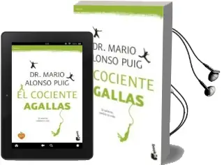 Descargar AudioLibro El Cociente Agallas de Mario Alonso Puig año 2015
