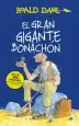 AudioLibro El Gran Gigante Bonachón de Roald Dahl