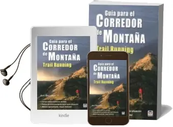 Descargar AudioLibro Guia para el Corredor de Montaña. Trail Running de Jeff Galloway año 2015