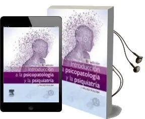 Descargar AudioLibro Introducción a la Psicopatología y la Psiquiatría, 8ª ed. de J. Vallejo Ruiloba año 2015