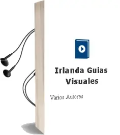Descargar AudioLibro Irlanda (Guías Visuales) de Varios Autores año 2015