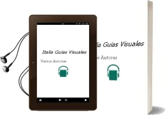 Descargar AudioLibro Italia (Guías Visuales) de Varios Autores año 2015