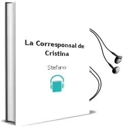 Descargar AudioLibro La Corresponsal de Cristina De Stefano año 2015