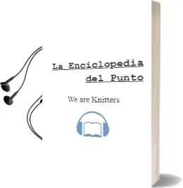 Descargar AudioLibro La Enciclopedia del Punto de We Are Knitters año 2015