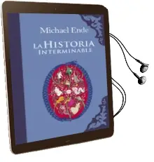 Descargar AudioLibro La Historia Interminable de Michael Ende año 2015