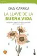 AudioLibro La Llave de la Buena Vida de Joan Garriga