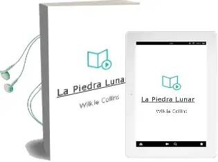 Descargar AudioLibro La Piedra Lunar de Wilkie Collins año 2015