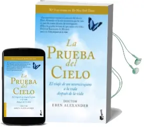 Descargar AudioLibro La Prueba del Cielo de Eben Alexander año 2015