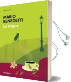 Descargar AudioLibro La Tregua de Mario Benedetti año 2015