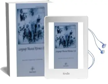 Descargar AudioLibro Lenguaje Musical Ritmico iii (Grado Elemental) de Manuel Gil Perez; Gabriel Robles Ojeda año 2015