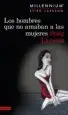AudioLibro Los Hombres que no Amaban a las Mujeres (Serie Millennium 1) de Stieg Larsson