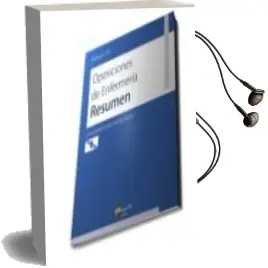 Descargar AudioLibro Manual cto de Oposiciones de Enfermería Comunidad Autónoma de Galicia: Resumenes de Varios Autores año 2015