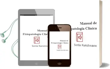 Descargar AudioLibro Manual de Fisiopatologia Clinica de Sonia Kunstmann año 2015