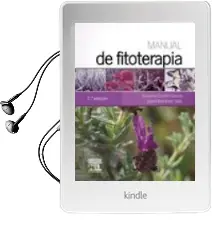 Descargar AudioLibro Manual de Fitoterapia (2ª Ed.) de Encarna Castillo Garcia año 2015