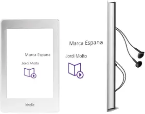 Descargar AudioLibro Marca España de Jordi Moltó año 2015