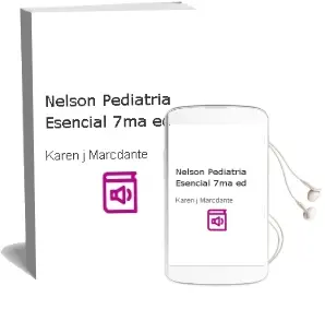 Descargar AudioLibro Nelson Pediatria Esencial , 7Ma. ed. de Karen J. Marcdante año 2015