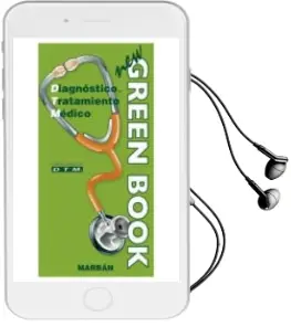 Descargar AudioLibro New Green Book: Diagnostico, Tratamiento Medico de Varios Autores año 2015