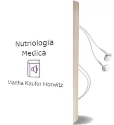 Descargar AudioLibro Nutriologia Medica de Martha Kaufer Horwitz año 2015