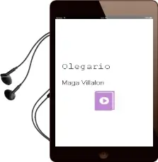 Descargar AudioLibro Olegario de Maga Villalón año 2015