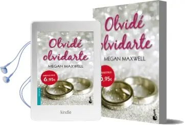 Descargar AudioLibro Olvidé Olvidarte de Megan Maxwell año 2015