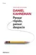 AudioLibro Pensar Rápido, Pensar Despacio de Daniel Kahneman