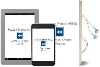 Descargar AudioLibro Plástica 4. Primaria. Anaya de Ana Teresa Oviedo Melgares año 2015