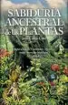 AudioLibro Sabiduría Ancestral de las Plantas de Jesus Callejo Cabo