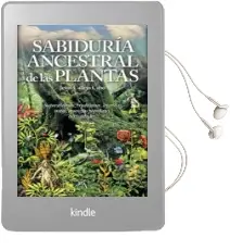 Descargar AudioLibro Sabiduría Ancestral de las Plantas de Jesus Callejo Cabo año 2015