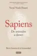 AudioLibro Sapiens (de Animales a Dioses) de Yuval Noah Harari