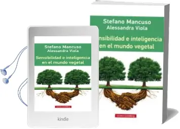 Descargar AudioLibro Sensibilidad e Inteligencia en el Mundo Vegetal de Varios Autores año 2015