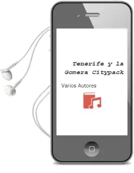 Descargar AudioLibro Tenerife y la Gomera (Citypack) de Varios Autores año 2015