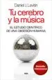 AudioLibro Tu Cerebro y la Musica de Daniel J. Levitin