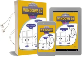 Descargar AudioLibro Windows 10 para Torpes de Vicente Trigo Aranda año 2015