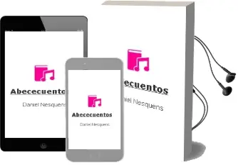 Descargar AudioLibro Abececuentos de Daniel Nesquens año 2015