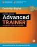 AudioLibro Advanced Trainer six Practice Tests With Answers With Audio (2Nd Ed.) de Varios Autores