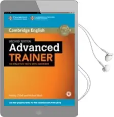 Descargar AudioLibro Advanced Trainer six Practice Tests With Answers With Audio (2Nd Ed.) de Varios Autores año 2015