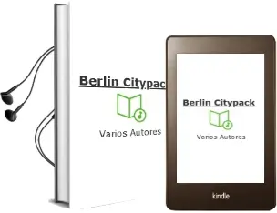 Descargar AudioLibro Berlín (Citypack) de Varios Autores año 2015